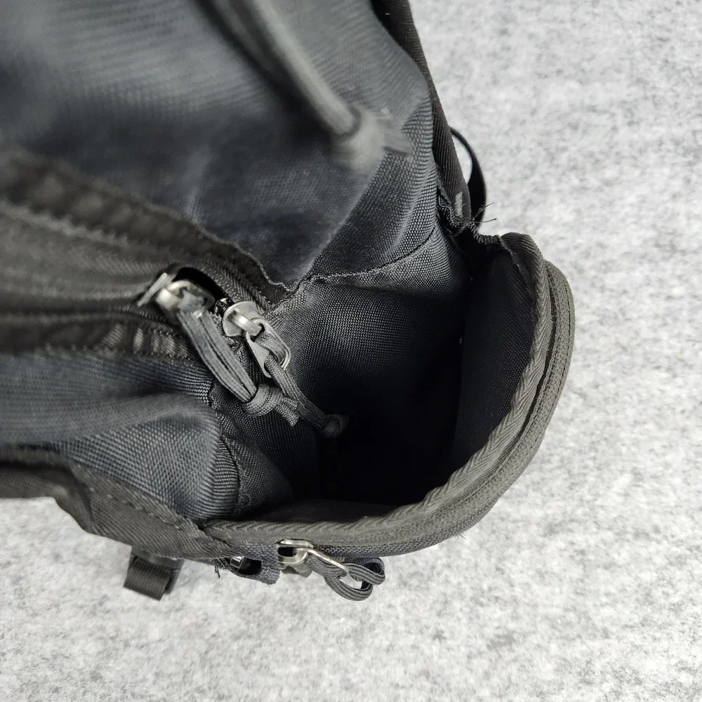 Nike Sportswear RPM Triple Black Backpack Military Tactical Travel BA5971-014
